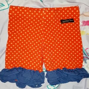 Matilda Jane Shorts